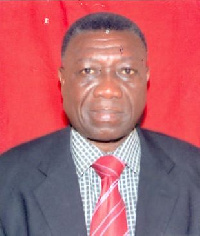 Jacob Buabeng Ntim-Adjei