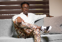 Phronesis is latest Afro Dancehall/Reggae artiste