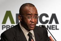 Mr Strive Masiyiwa