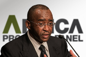 Strive Masiyiwa