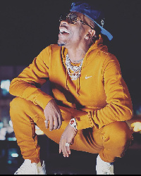 Shatta Wale teases Nigerians