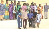 CEGENSA honored 28 distinguished individuals for their mentorship roles