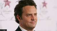 Matthew Perry