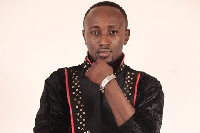 George Quaye