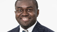 FixTheCountry convener, Oliver Mawuse Barker-Vormarwor