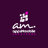 appsNmobile Solutions logo