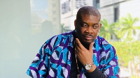 Ogbonge music producer Don Jazzy