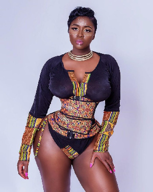 Princess Shyngle