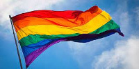 LGBTQ flag | File photo