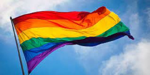 LGBTQ flag | File photo