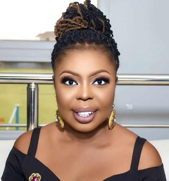 TV personality, Afia Schwarzenegger