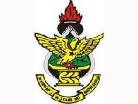 KNUST logo