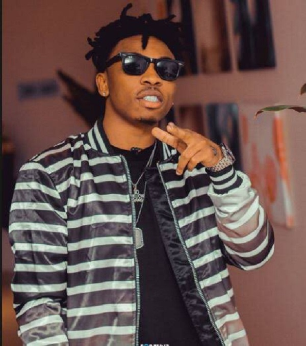 Mayorkun