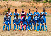 Kotoku Royals players