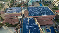 Government can reduce energy crisis by adopting the use of solar energy