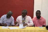 The MOU provides the framework to foster collaboration of both organizations for the underprivilege