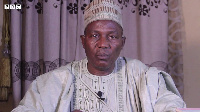 Sheikh Atiku Muhammad Balarabe Zawiya Gusau