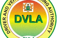 Logo of DVLA