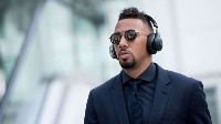 Jerome Boateng