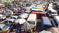 File photo [A bus station]