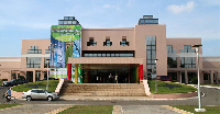 Accra International Conference Centre