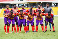 Accra Hearts of Oak