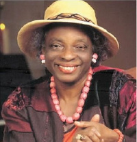 Winifred Awosika