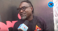 Patrick Osei Agyemang (Countryman Songo)