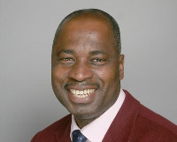 Matthew Kyeremeh