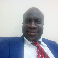 David Prah, NPP Eastern Regional Communication Director