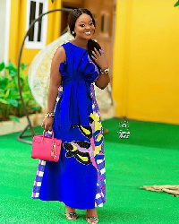 Jackie Appiah