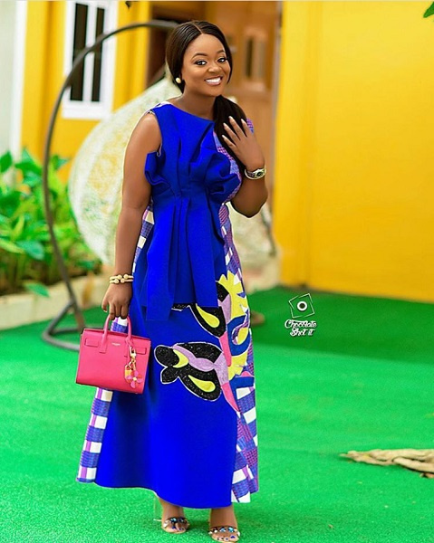 Jackie Appiah