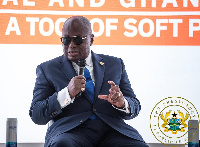 President Nana Addo Dankwa Akufo-Addo