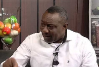 Dr. Henry Kwabena Kokofu, Former MP for Bantama