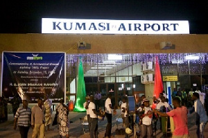 Kumasi Airport3