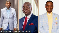 Adeboye, Oyedo,Olukoya all prophecy about Nigeria for 2022