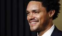 Trevor Noah