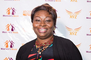 Dr (Mrs) Angela Dwamena-Aboagye 