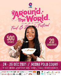 The festival will come off on December 24, 25, and 26 at the Polo Court in Airport City