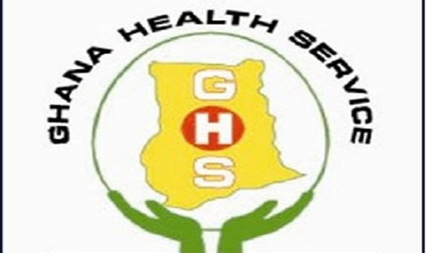 A file photo of the Ghana Health Service