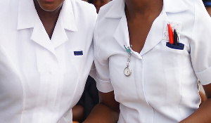 Nurses 