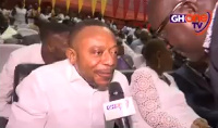 Rev. Owusu Bempah