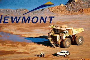 Newmont is one of Ghana's major mining companies