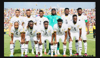 FIFA rankings: Ghana's Black Stars suffer stunning drop