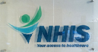 Logo of NHIS