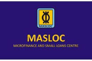 Logo of MASLOC