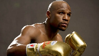 Mayweather