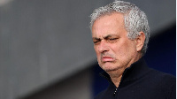 Portuguese coach, Jose Mourinho