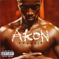 Akon