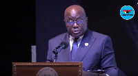 President Nana Addo Dankwa Akufo-Addo